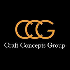 CCG Logo